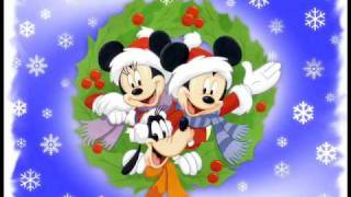 Disney  We Wish You A Merry Christmas Ringtone [upl. by Sonja]