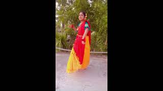 Boishakher Bikel Belay DancePohela Boishakh DanceNoboborsho Special Dance Dance with Lipika [upl. by Camile189]