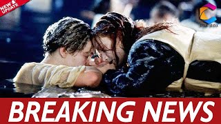 Kate Winslet Reveals the Biggest Secrets Behind Titanic’s Most Iconic Scene [upl. by Yonit465]