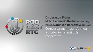 RTCCCGL NA 24ª EXPODIRETO COTRIJAL  08 DE MARÇO DE 2024  CALAGEM NA PRODUÇÃO AGRÍCOLA [upl. by Benny454]