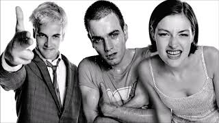 Sleeper  Atomic Trainspotting Soundtrack [upl. by Ilojna826]