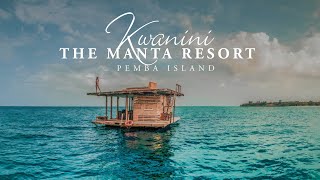 The Kwanini Manta film [upl. by Sethrida]