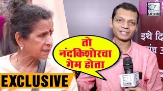 Bhushan Kadu Talks About Fights In House  Bigg Boss Marathi  Lehren Marathi [upl. by Deni123]