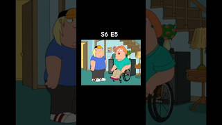 Your getting SLACKS familyguy fyp shorts [upl. by Springer249]