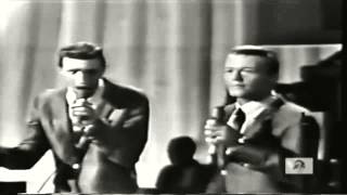 Youve lost that loving feeling Live vocal 1965 Righteous Brothers [upl. by Annaerb]