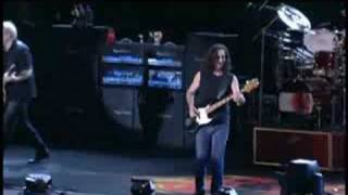 Rush YYZ live in Rio [upl. by Maurreen]