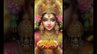 Laxmi mantra Mahalaxmi mantra devi maa mantra [upl. by Parris237]