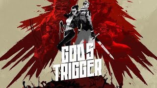 Gods Trigger  Angels Vs Demons FOR REVENGE Sponsored [upl. by Dnomed650]