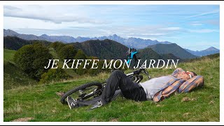 JE KIFFE MON JARDIN [upl. by Mckale506]