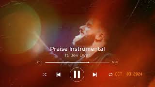 PRAISE  Elevation Worship  Instrumental Worship Music [upl. by Reich]