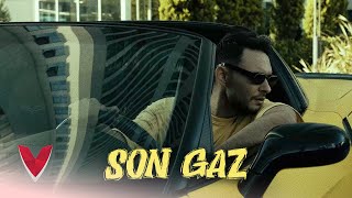 Kosif  SON GAZ Official Video [upl. by Hildegard]