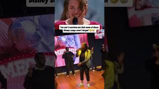 Miley Cyrus the climb Hannah Montana gospel remix shout track praise break 🤯🔥🔥 [upl. by Amlet]