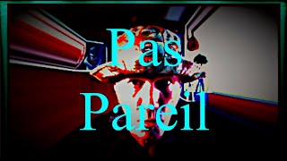 Pas pareil Clip officiel [upl. by Dnomsed27]