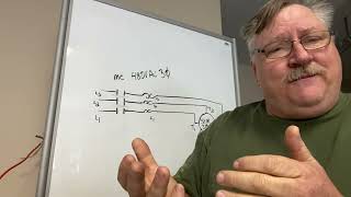 Troubleshooting 3 phase motors [upl. by Cerelia]