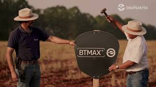 Biotecnologia BTMAX  Sementes Biomatrix [upl. by Aranahs]