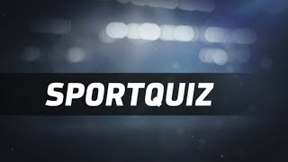 sport1  SportQuiz  29092021 [upl. by Sialac128]