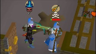 Hunting for Noobs on DMM [upl. by Cyrus215]