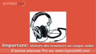 Testez 15 minutes pour vous faire hypnotiser en 360° hallucination auditive [upl. by Ranson]