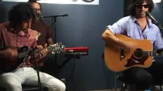 Pete Yorn  Full Concert  010610  Paste Magazine Offices OFFICIAL [upl. by Ainat]