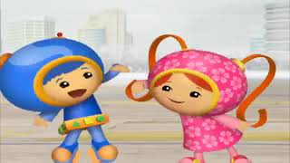 Join Geo and Team Umizoomi  Cartoons  Nick Jr [upl. by Nedlog]