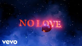 Shubh  No Love [upl. by Gwenny]