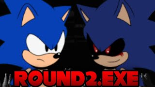 Playing Sonic the Second Round Round2exe [upl. by Adnilav]