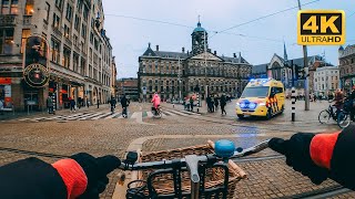 December 5 in Amsterdam Narrated [upl. by Eissehc]