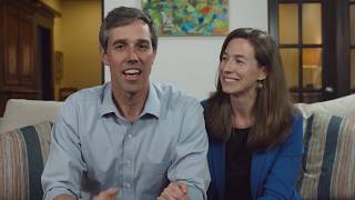 Beto ORourke announces hes running for president [upl. by Dory]