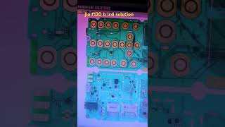 Jio f120 b lcd solution mobile chargingsolution motivation song music jiogoogle [upl. by Shirl]