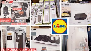 LIDL FRANCE 1401 SOLDES BONS PLANS [upl. by Horwath527]