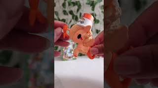 Unboxing Tokidoki Mermicorno Series 8 Blind Box asmr unboxing shorts shortsfeed subscribe [upl. by Anitsugua]