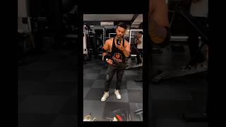 Just a casual shooting fitness shortsvideo shorts fitness viralvideo viralshorts [upl. by Eraste137]