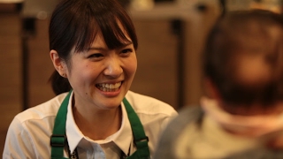 Working at Starbucks [upl. by Bond]