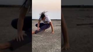 Chakradand bholenath viralvideo dreadlocks powerful [upl. by Hploda563]