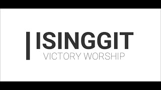 ISINGGIT BY VICTORY BAND  WITH LYRICS  CHRISTIAN TV [upl. by Caesar]