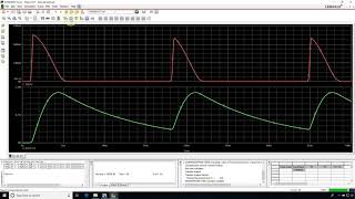 Beginners Guide to Voltage Ripple PSpice Tutorial and Explanation [upl. by Rehpinnej248]