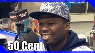 50 Cent On Fredro Starr I Stomped Him Out [upl. by Meehan308]