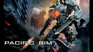 Pacific Rim Theme on Guitar HD [upl. by Winnifred]