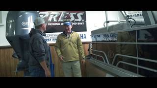 Boat Sales of Lake Wylie  2018 Dealer of the Year [upl. by Arriat]