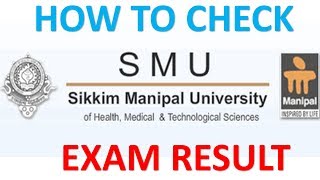 How to Check SMU Results  Best Way [upl. by Aimil]