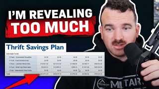 How To Change Your TSP Allocations  Thrift Savings Plan [upl. by Chimene]