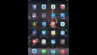 How to unlock all modes in FIfa 14 using iFile iPad iPhoneiPod [upl. by Bartholomeo]