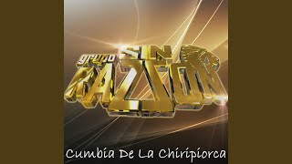 Cumbia De La Chiripiorca [upl. by Graniah647]