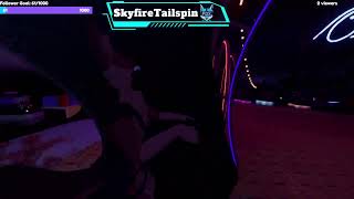 Furality Umbra Stream Pawesome VRChat Adventures with SkyfireTailspin 🐾✨Day 3 part 11 [upl. by Malley]