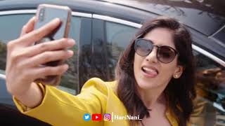 Chandini Chowdary Whatsapp Status [upl. by Dominique]