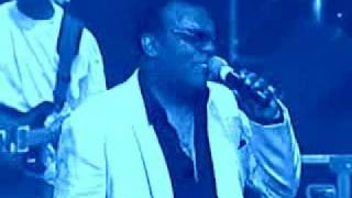 Isley Brothers  Live in Mississippi 2of2 [upl. by Blackington]