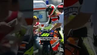 Knalpot MotoGP Memang Berisik Tapi Ada Batasannya Seberapa Berisik MotoGP knalpot [upl. by Elsie]