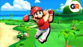 Best Golf Games Of All Time [upl. by Riay599]