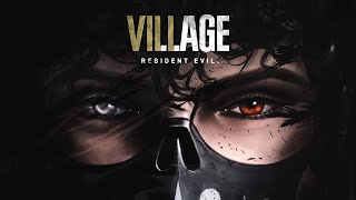 CORPSE Husband Resident Evil Village Live Stream with TinaKitten [upl. by Ari]