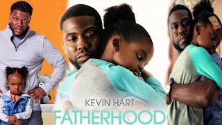 Fatherhood  2021  Movie  HD  Netflix  Kevin Hart  Fatherhood Full Movie Fact amp Some Details [upl. by Whalen821]